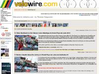 velowire.com (paris.thover.com) (blog + photos + videos cycling/cyclisme/wielersport) velowire.com (paris.thover.com) (blog + photos + videos cycling/cyclisme/wielersport)