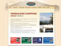 Vemdalens Camping Vemdalens Camping
