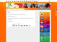 vemmafaq.se Produkter, Kontakta oss, Kalender