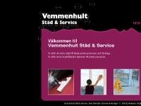 Vemmenhult Städ & Service