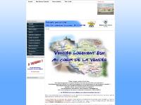 VENDEE LOGEMENT esh - Accueil VENDEE LOGEMENT esh - Accueil