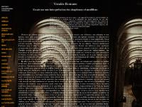 vendee-romane.com vendée, Vendée, vendee vendee-romane.com vendée, Vendée, vendee