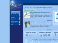 vendeeeau.com Charte Jardin eau naturel