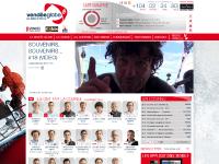 vendeeglobe.org Vendée Globe vendeeglobe.org Vendée Globe