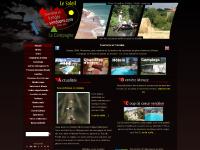 Vend&eacute;e : location vacances vendee - gites campings hotels vend&eacute;e