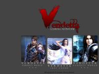 Vendetta Gaming Network