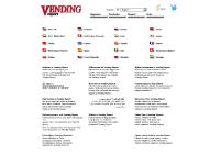 liten vending-report.se skärmbild liten vending-report.se skärmbild