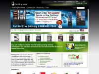 Vending Machines for Sale, New, Factory Certified for Snack, Soda, Food, Coffee, Combination- Remanufactured | Vending.com Vending Machines for Sale, New, Factory Certified for Snack, Soda, Food, Coffee, Combination- Remanufactured | Vending.com
