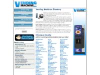 vendingmachine.co.uk vendingmachine.co.uk
