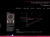 Vendôme expertise