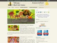 Preston Telugu Community Association Preston Telugu Community Association