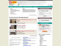 Vente-alimentation-generale.com, acheter ou vendre un fonds de commerce Vente-alimentation-generale.com, acheter ou vendre un fonds de commerce