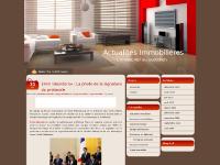 vente-immobilier.biz vente immobilier, location immobilier, construction