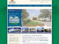 Orlando Vacation Homes - Vacation Rentals in Kissimmee - Ventura Resorts