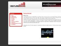 venturesound.co.uk PA sound system hire, PA system sales, Audiocenter venturesound.co.uk PA sound system hire, PA system sales, Audiocenter