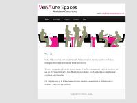 Venture Spaces | Workplace Consultancy Venture Spaces | Workplace Consultancy