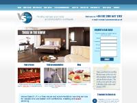 venues search, finding venues, venues in london