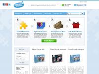 Custom Photo Puzzles - Picture puzzle made from photo Custom Photo Puzzles - Picture puzzle made from photo