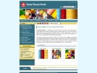 venusthreadworks.com Polyester Embroidery Thread manufacturers - Venus Thread Works exporters, suppliers of Bag Closing Thread india, indian Polyester Embroidery Thread venusthreadworks.com Polyester Embroidery Thread manufacturers - Venus Thread Works exporters, suppliers of Bag Closing Thread india, indian Polyester Embroidery Thread