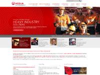 liten veolia.com.au skärmbild liten veolia.com.au skärmbild