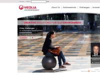 Veolia Energie (Dalkia), Veolia Propreté, Nos implantations, Contactez-nous Veolia Energie (Dalkia), Veolia Propreté, Nos implantations, Contactez-nous