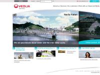 Veolia Vatten Veolia Vatten