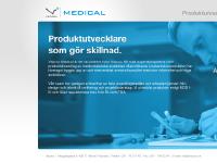 Veprox Medical - Produktutvecklare som gör skillnad Veprox Medical - Produktutvecklare som gör skillnad