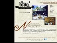 The Veranda Restaurant - Ft. Myers Florida The Veranda Restaurant - Ft. Myers Florida