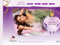 Vera Wang Princess