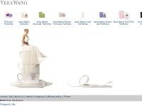Vera Wang's Perfumes