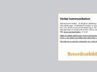 verbalkommunikation.se verbal kommunikation, verbalkommunikation
