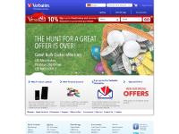 Verbatim (UK) | LED | Storage | Accessories