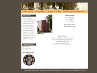  Visitation School, New Parishioner Form