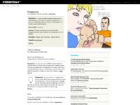 Verbotomy: The create-a-word game Verbotomy: The create-a-word game