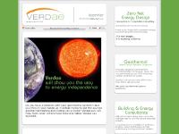 Verdae, LLC - geothermal system design, diagnostics and evaluation Verdae, LLC - geothermal system design, diagnostics and evaluation