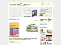 Verdant Green Information Verdant Green Information