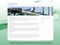 verdeogroup.com Sustainability, ISCCP, Partnerships