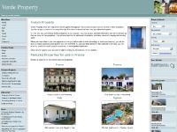 Verde Property : France
