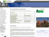 Sedona Real Estate, Verde Valley Real Estate, Cottonwood Real Estate, Camp Verde Real Estate, Village of Oak Creek Real Estate. Northern Arizona Foreclosures, Short Sales, AZ Homes and Land for sale
