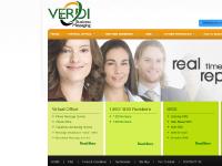 Verdi.net.au - The best call answering service providers in Australia | Business phone answering | Call us 1800 116 116