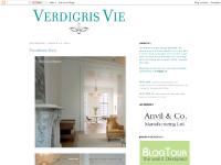 Verdigris Vie