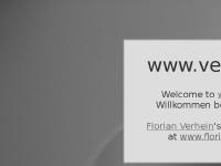 verhein.com, www.verhein.de, verhein.de  verhein.com, www.verhein.de, verhein.de