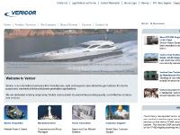 vericor.com MTU Aero Engines, Marine Propulsion », TF Series Gas Turbines vericor.com MTU Aero Engines, Marine Propulsion », TF Series Gas Turbines