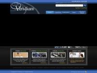 Veridiam Fabricated Metal Components & Assemblies | Veridiam.com