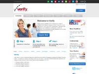 verifycv.com.au Veda Client Sites, Data Express, Veda verifycv.com.au Veda Client Sites, Data Express, Veda