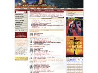 The Official Website of the Archdiocese of Singapore The Official Website of the Archdiocese of Singapore