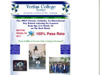 Veritas College Springs Home Page