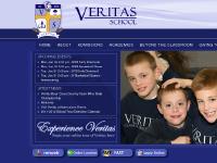 veritasschool.com Our Story, Our Mission, Our Team