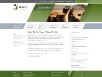 Verity Investments, Inc.