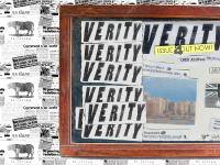 Verity Magazine